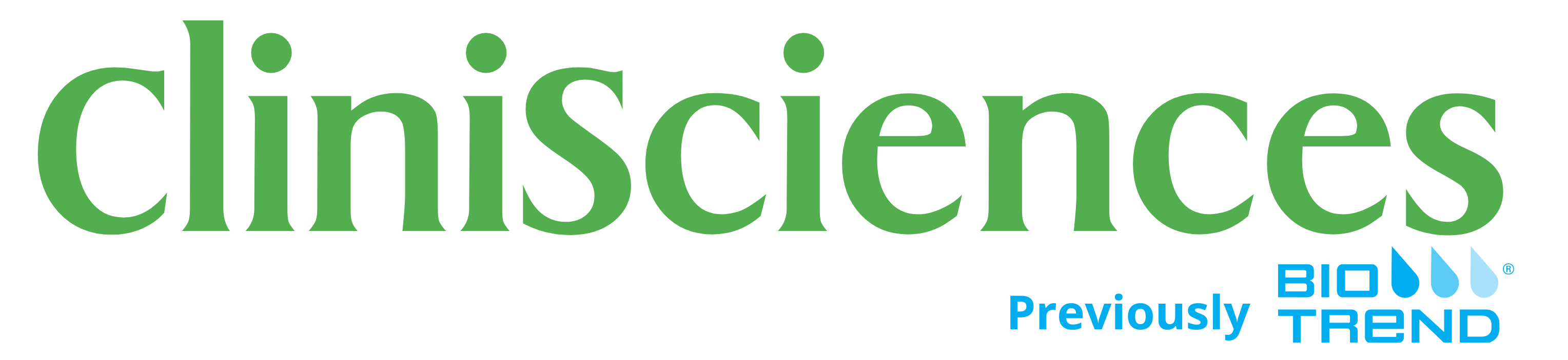 BIOTREND Chemicals, LLC