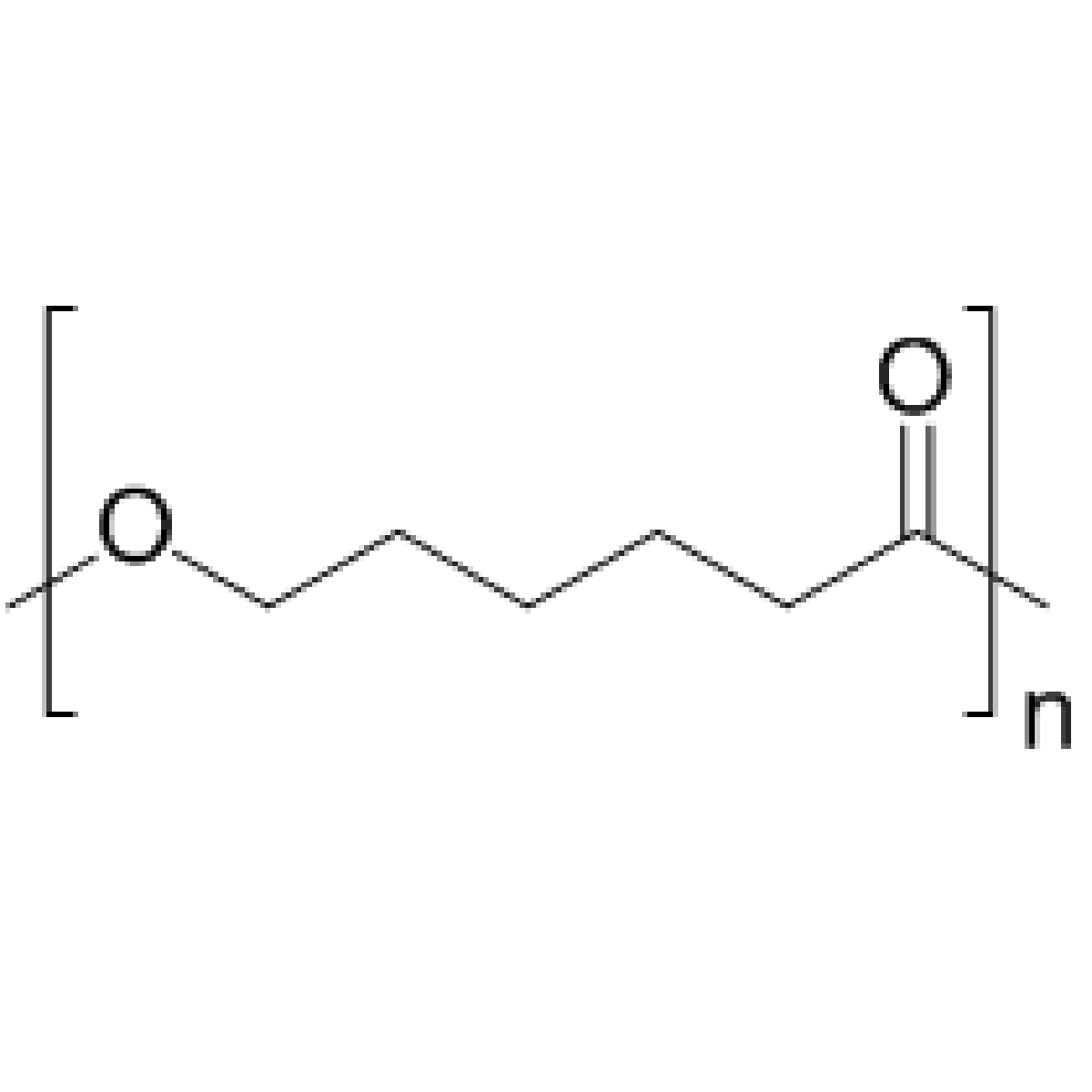 Polycaprolactone, MW ~37000 - Polysciences