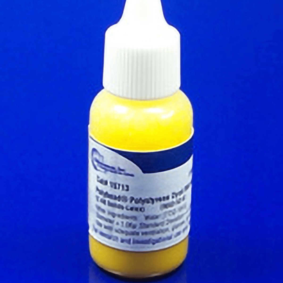 Polybead® Polystyrene Yellow Dyed Microspheres 1.00μm - Polysciences
