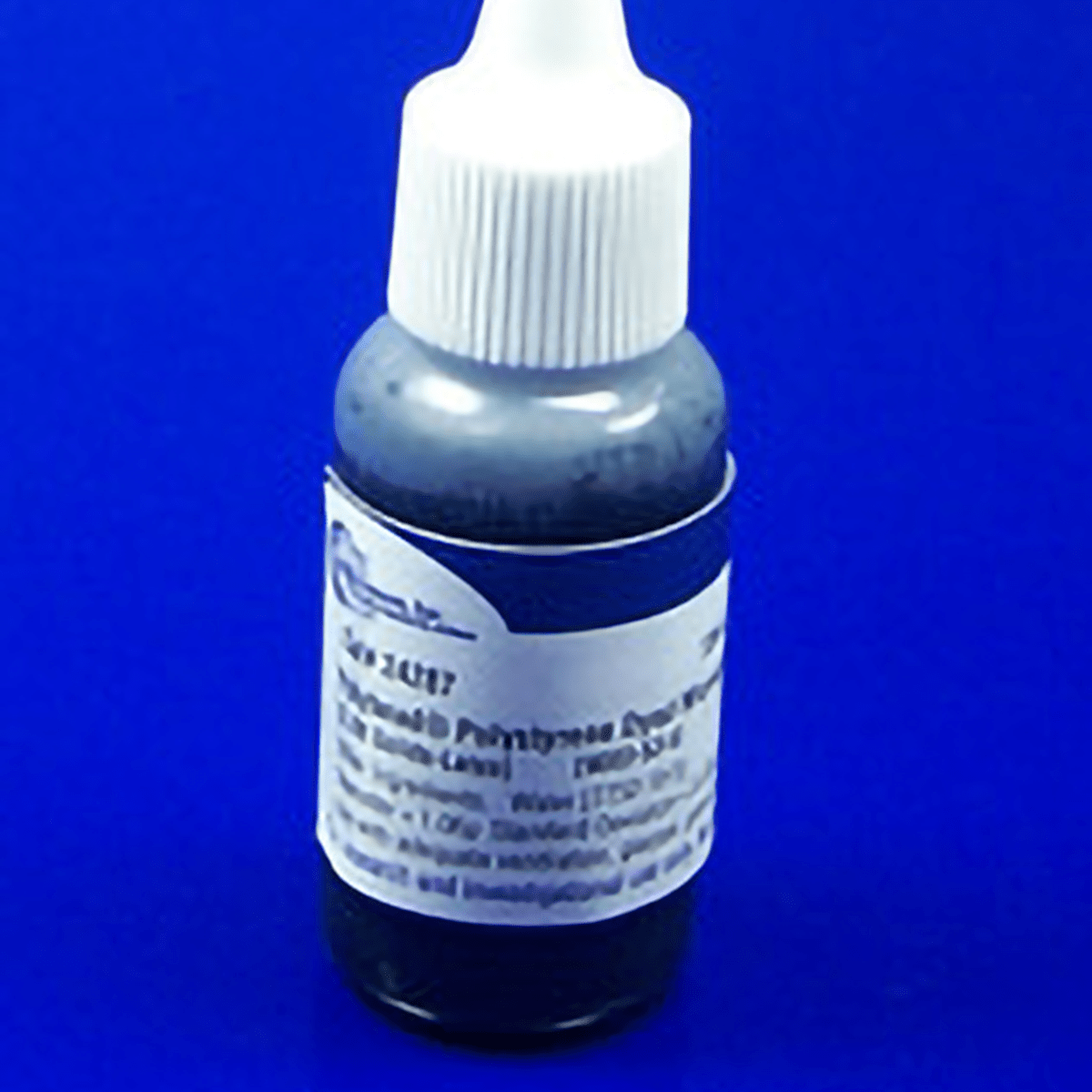 Polybead® Black Dyed Microspheres 0.50µm - Polysciences