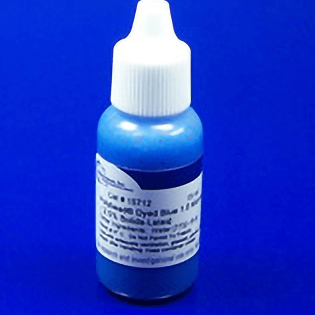 Protein G Blue Dyed Microspheres - Polysciences