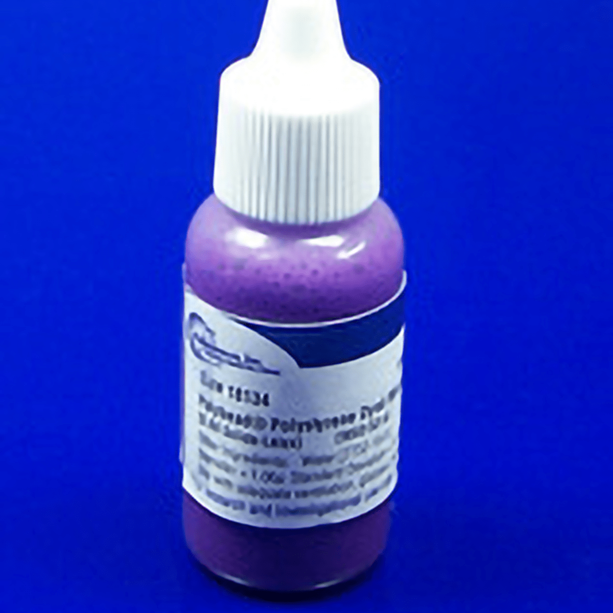 Polybead® Polystyrene Violet Dyed Microspheres 0.80μm - Polysciences