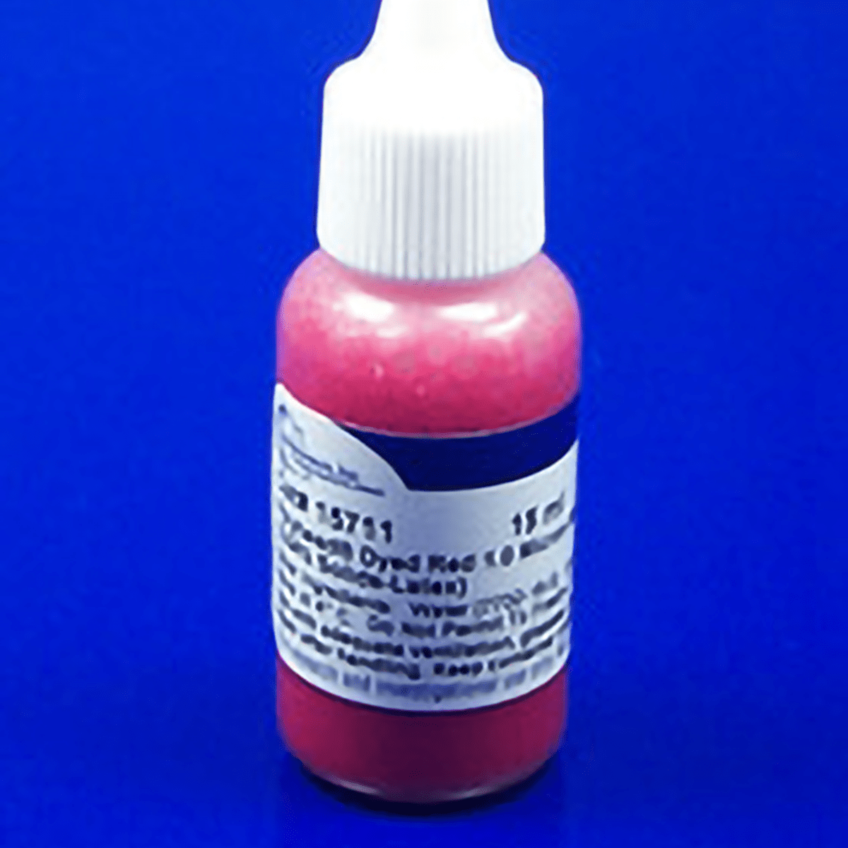 Polybead® Polystyrene Red Dyed Microsphere 0.50µm - Polysciences