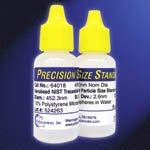 Megabead NIST Traceable Particle Size Standard, 30.0μm - Polysciences