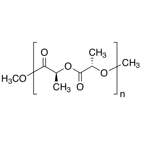 Poly(L-lactic acid), IV 1.8 dL/g