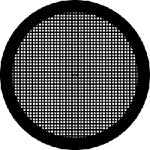 Grids - Formvar/Carbon Coated - Nickel 400 mesh - Polysciences