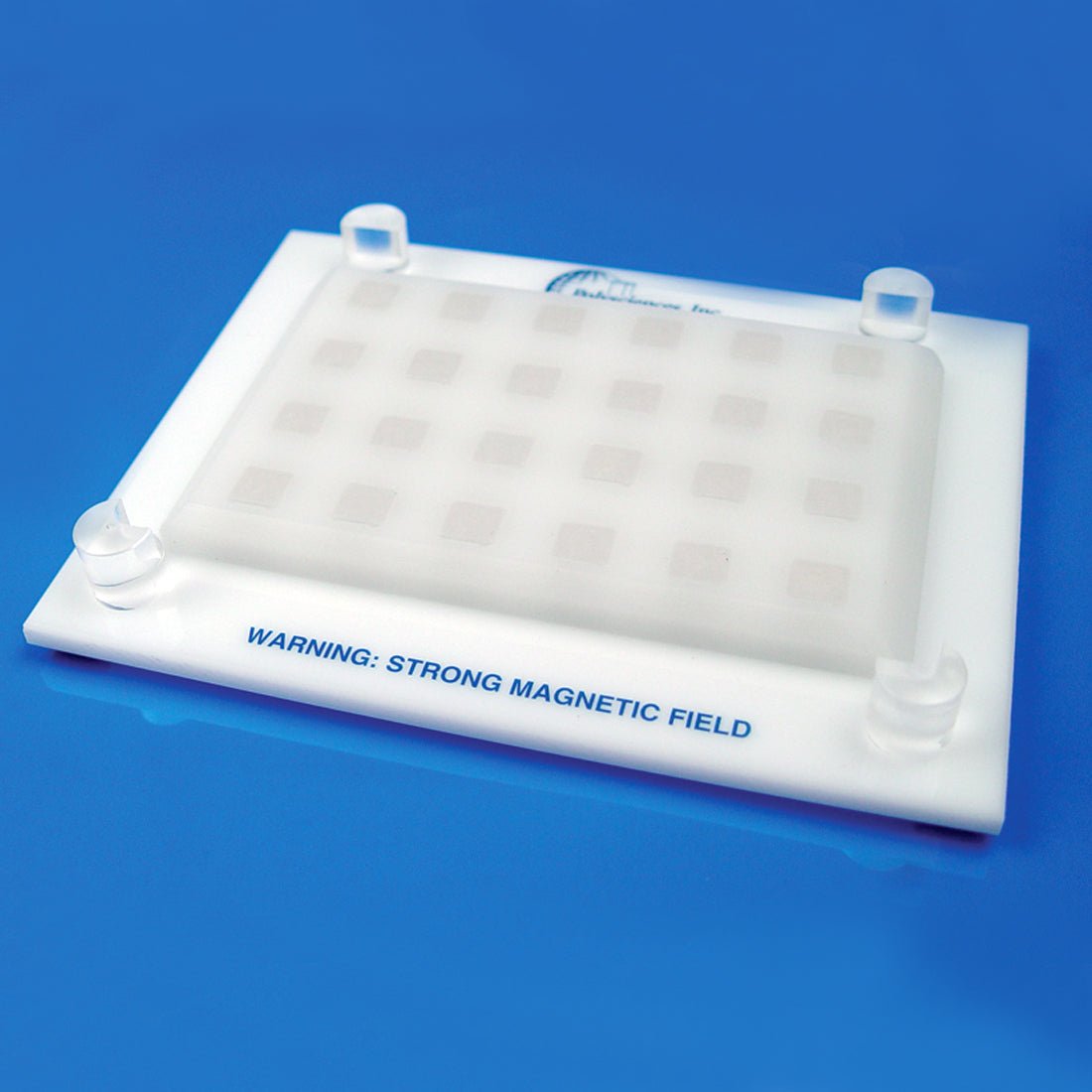 BioMag® 96 - Well Plate Separator - Polysciences