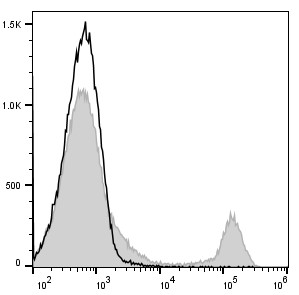 PE/Cyanine7 Anti-Mouse CD8a Antibody[53-6.7] - small - 1