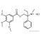 N-desmethyltrimebutine hydrochloride