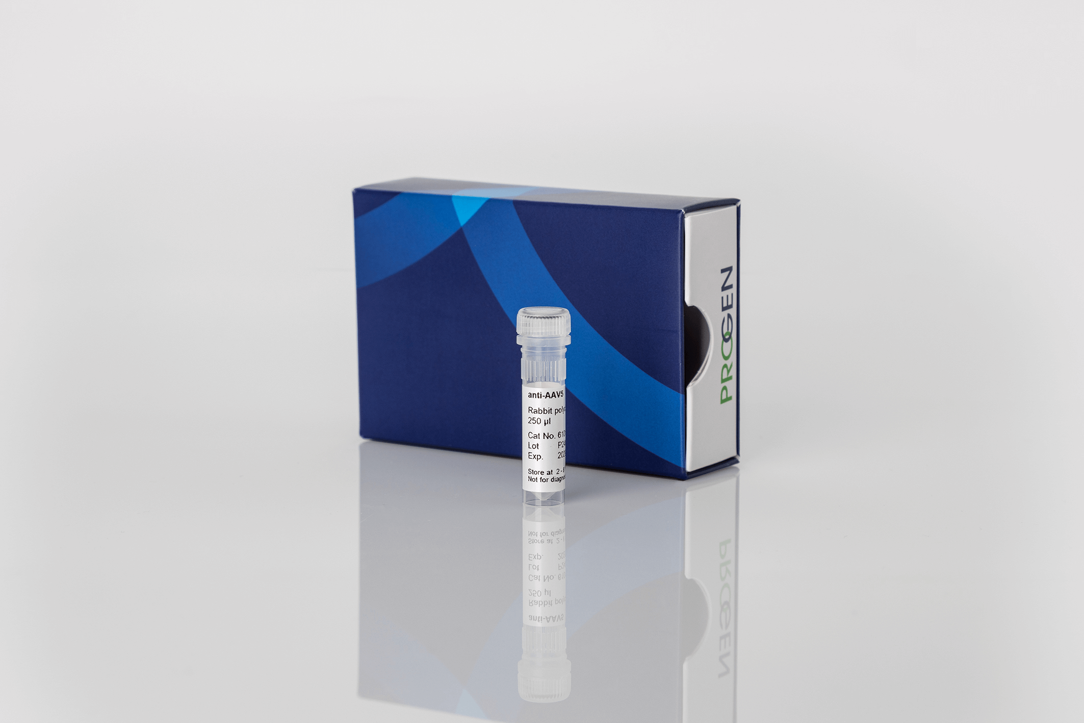 anti-pan AAV (intact particle) human recombinant, 1C4H