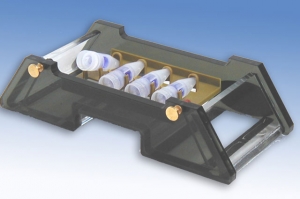 GeBAflex Tube Electroelution