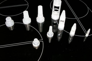 GeBAflex Tube Family of Products GeBAflex Tube Family of Products