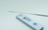 COVID-19 - Antigen rapid Tests