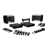 Empowering Scientific Advancements with Compact Robotic Platforms