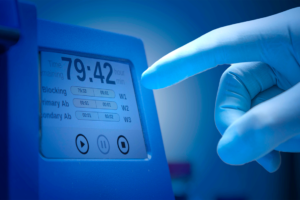 Optimize your WesternBlot with BlotCycler