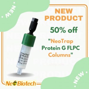 New Product 50% off 