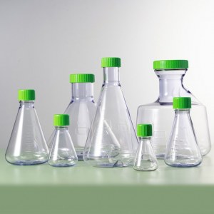 Erlenmeyer Flasks: The Secret to Cost-Effective and Versatile Research (And They're 50% Off!)