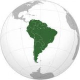 South America