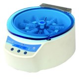 Immunodiffusion Equipment