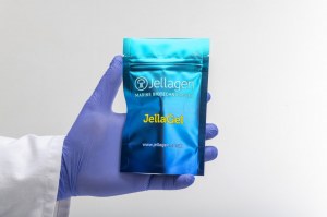 Next Generation Jellyfish Collagen Hydrogel for 3D culture