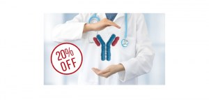 => 2024-06-30 : Experience Superior Results with 20% OFF Recombinant Antibodies! 